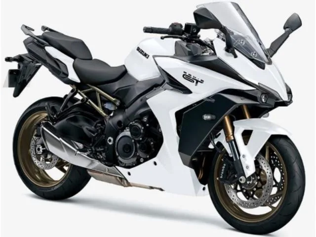 Suzuki GSX-S1000GT ETC 2026 — миниатюра 3