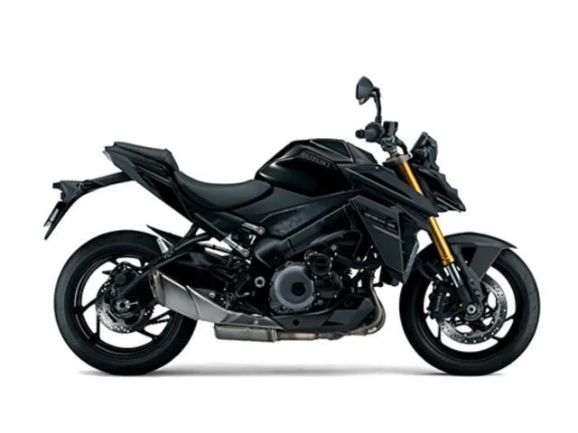 Suzuki GSX-S1000 TFT S.I.R.S 2026 — миниатюра 4