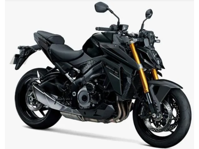 Suzuki GSX-S1000 TFT S.I.R.S 2026 — фото 1, купить с доставкой в Москву