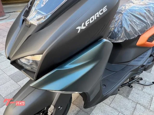 Yamaha X 155 2025 — миниатюра 3