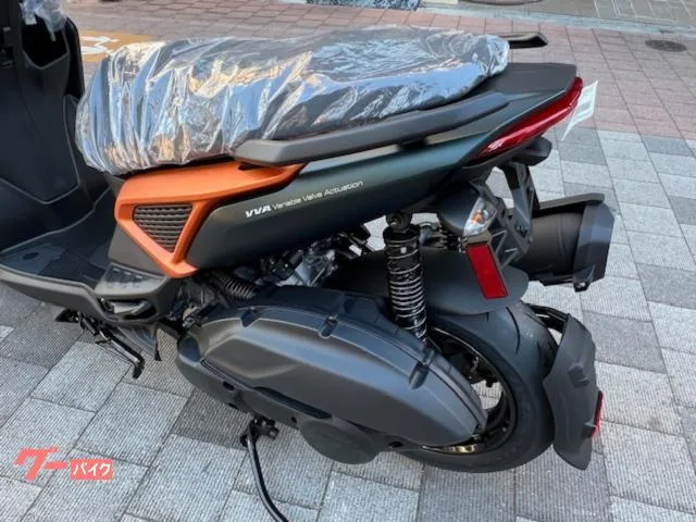 Yamaha X 155 2025 — миниатюра 4