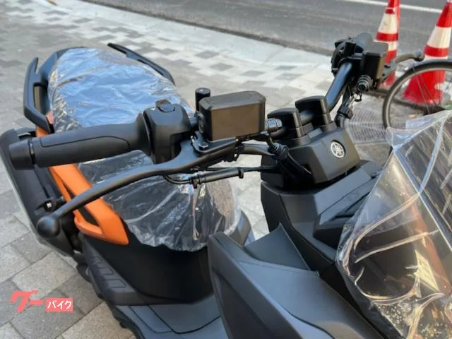 Yamaha X 155 2025 — миниатюра 5