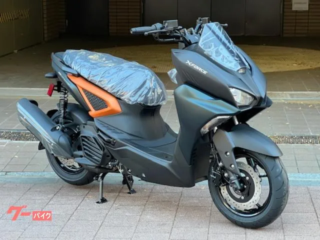 Yamaha X 155 2025 — фото 1, купить с доставкой в Москву