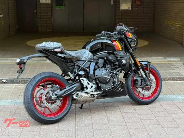 Suzuki GSX-8TT 2026 5TFT 2026 — миниатюра 3