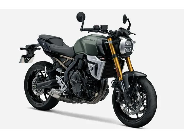 Suzuki GSX-8T 2026 2026 — миниатюра 3