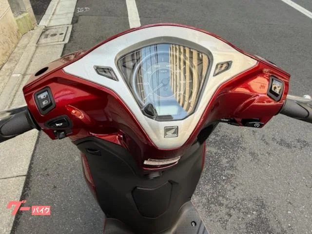 Honda 125/ 2026 — миниатюра 2