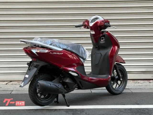 Honda 125/ 2026 — миниатюра 3