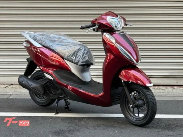 Honda 125/ 2026 — фото 1, купить с доставкой в Москву