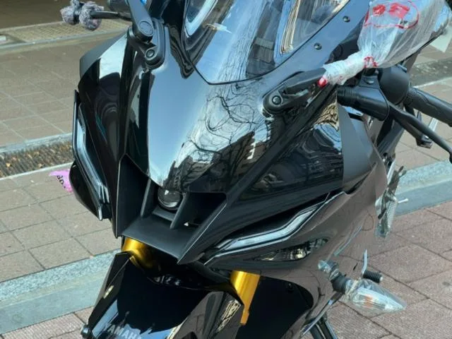 Yamaha YZF-R15 2023 — миниатюра 4