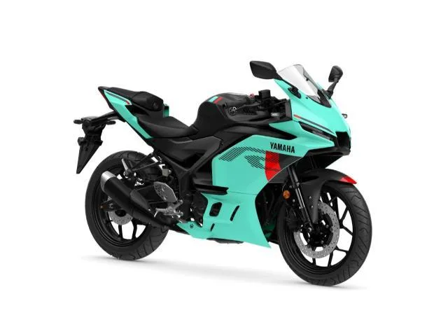 Yamaha YZF-R25 Y-Connect 2026 — миниатюра 4