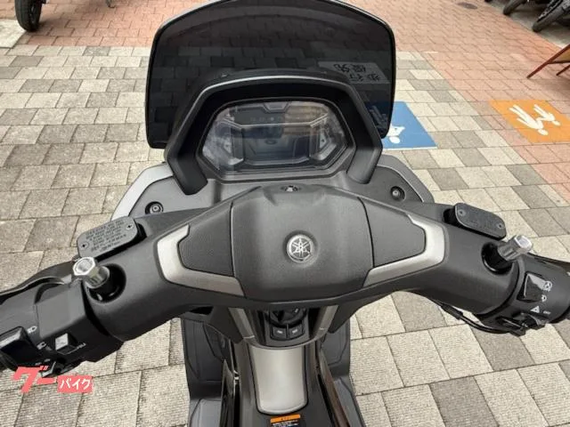 Yamaha NMAX 125 2026 SEL1J 2026 — миниатюра 2