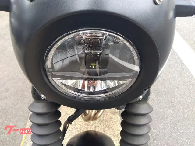 Kawasaki 400SE 2023 — миниатюра 2