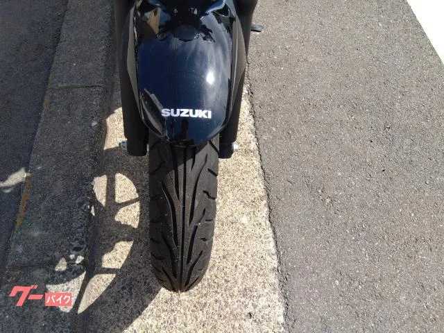 Suzuki GIXXER 150 2023 — миниатюра 2