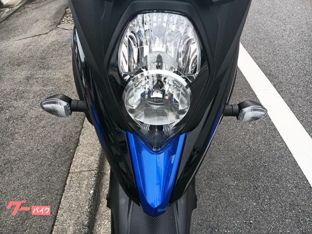 Suzuki V- 650 2025 — миниатюра 5