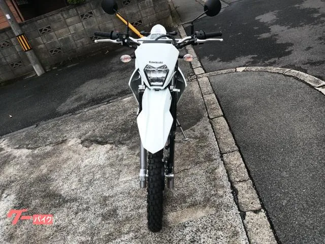 Kawasaki KLX230 S 2026 — миниатюра 3