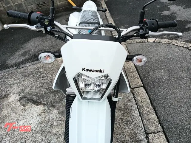 Kawasaki KLX230 S 2026 — миниатюра 4