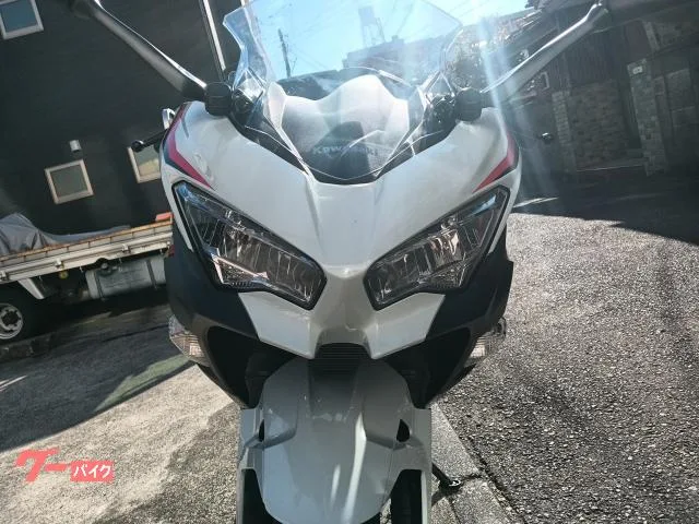Kawasaki Ninja 400 2026 — миниатюра 2