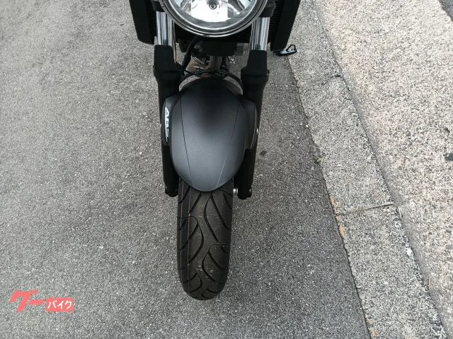 Suzuki SV650X 2025 — миниатюра 2