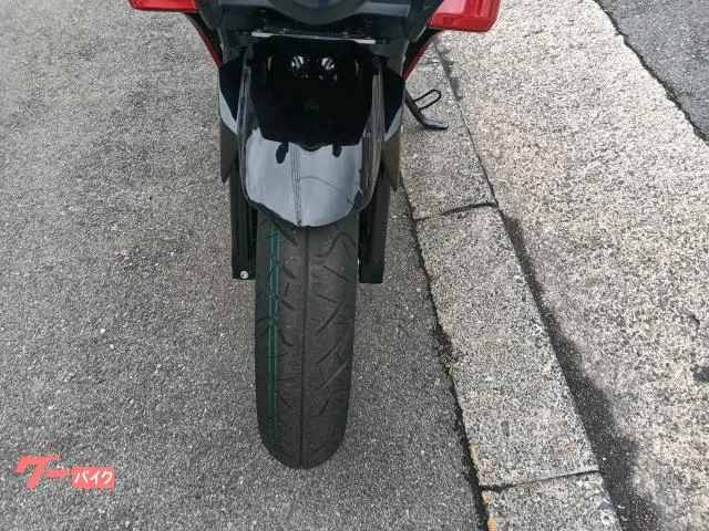 Suzuki GSX250R LED 2024 — миниатюра 5