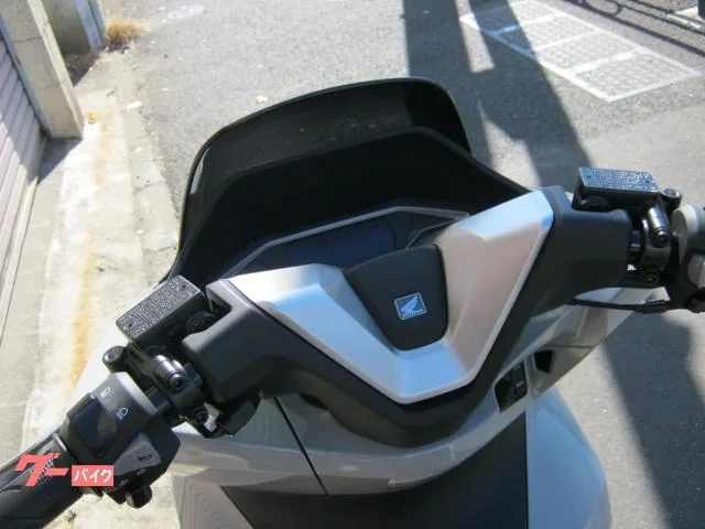 Honda PCX160 2025 2025 — миниатюра 2