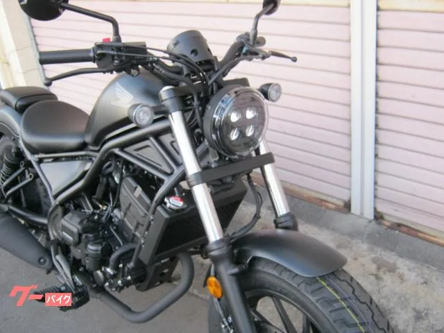 Honda 250 E-Clutch 2026 — миниатюра 3