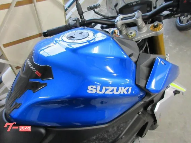 Suzuki GSX-S1000 EK1AA 2022 — миниатюра 3