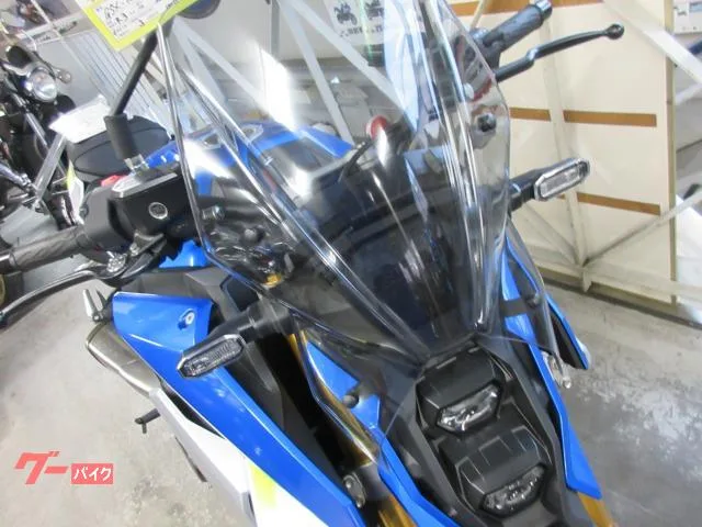 Suzuki GSX-S1000 EK1AA 2022 — миниатюра 5