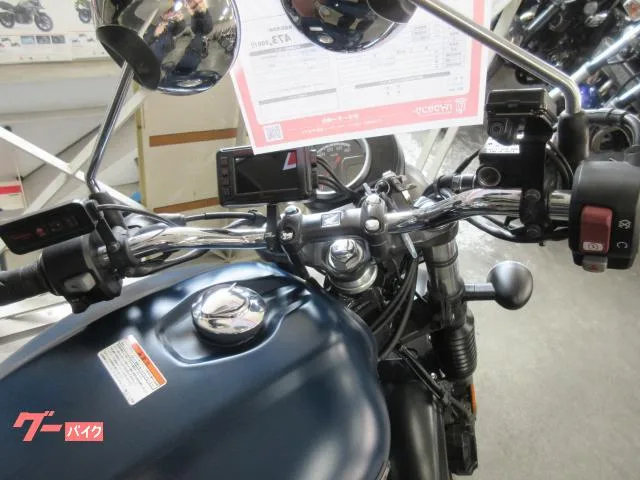 Honda GB350 2023 — миниатюра 3