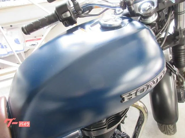Honda GB350 2023 — миниатюра 4