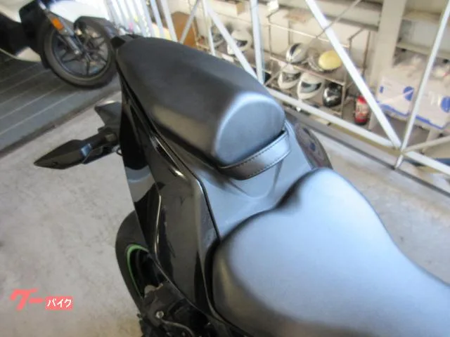 Kawasaki Ninja ZX-25R 2022 — миниатюра 4