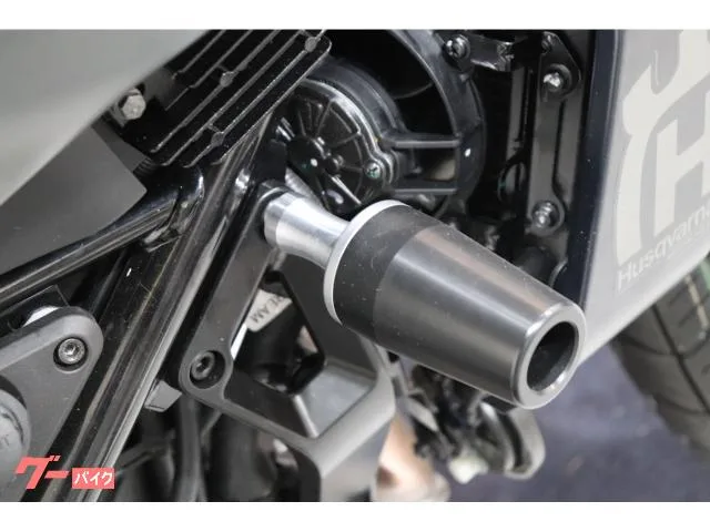 HUSQVARNA 401New2024 2024 — миниатюра 2