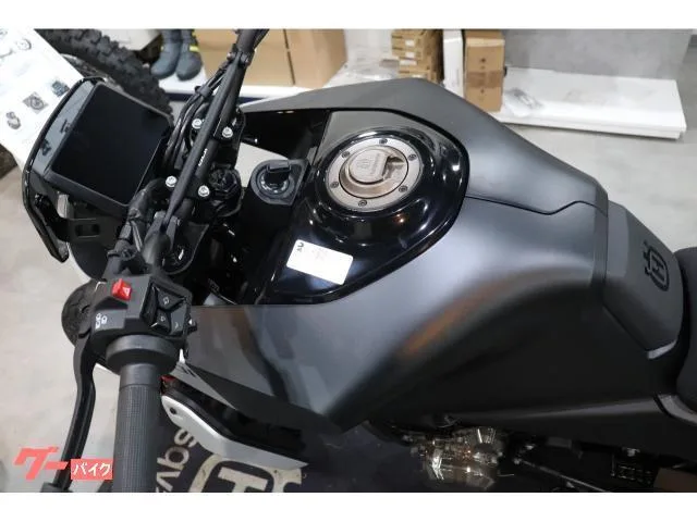HUSQVARNA 801 2024 — миниатюра 2