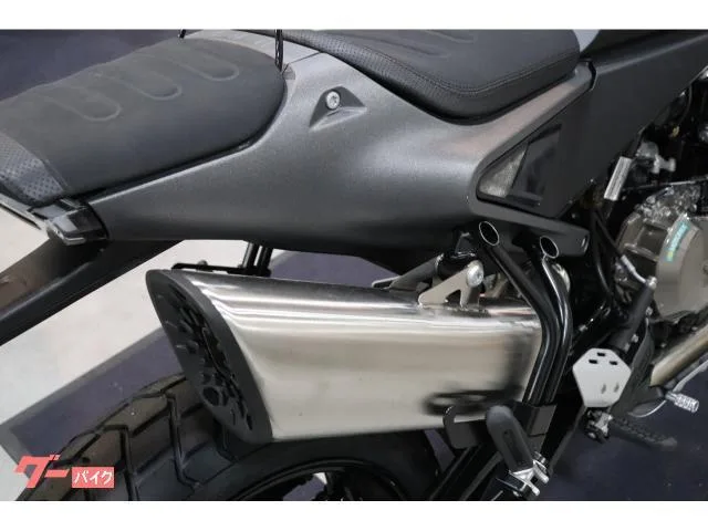 HUSQVARNA 801 2024 — миниатюра 3