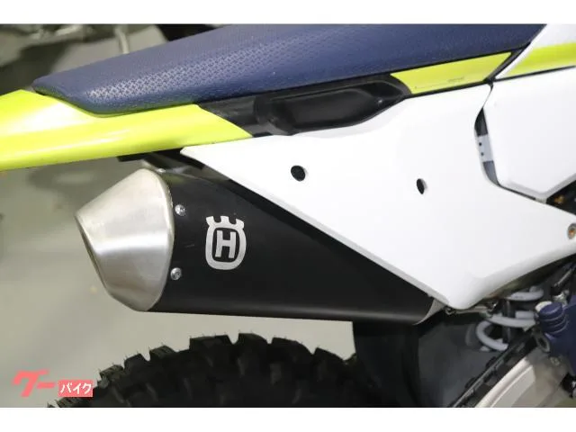 HUSQVARNA FE250 2024 — миниатюра 5