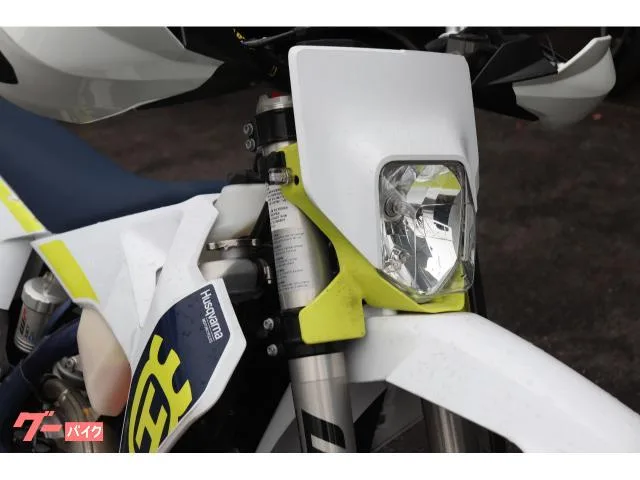 HUSQVARNA TE250 2023 — миниатюра 3