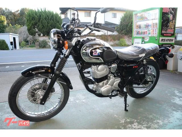 Kawasaki S1 2024 — миниатюра 3