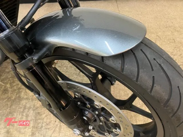 Honda 1100 2.0ETC 2023 — миниатюра 2