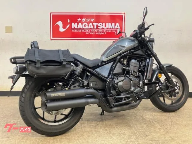 Honda 1100 2.0ETC 2023 — миниатюра 3