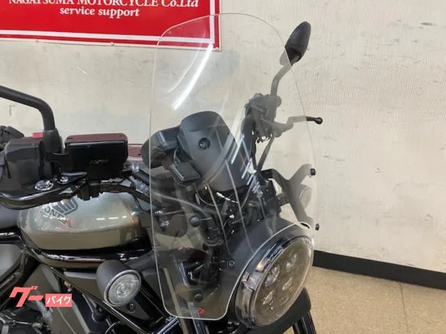 Honda 1100 2.0ETC 2023 — миниатюра 4