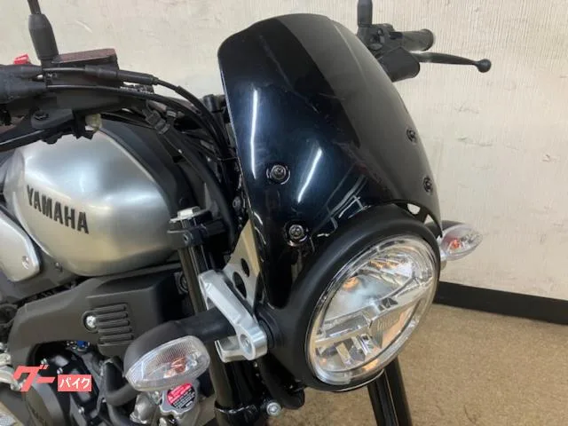 Yamaha XSR125 2024 — миниатюра 4
