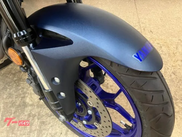 Yamaha MT-25 ABS ETC 2022 — миниатюра 5