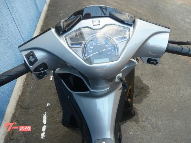 Honda WAVE125i JC93 FI 2022 — миниатюра 3