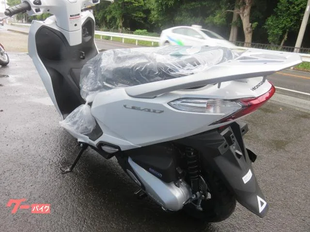 Honda 125/ 2025 — миниатюра 2