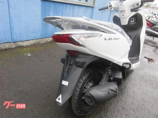 Honda 125/ 2025 — миниатюра 3