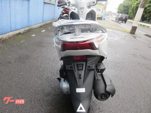 Honda 125/ 2025 — миниатюра 4