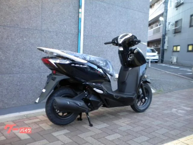 Honda 125/ 2026 — миниатюра 3