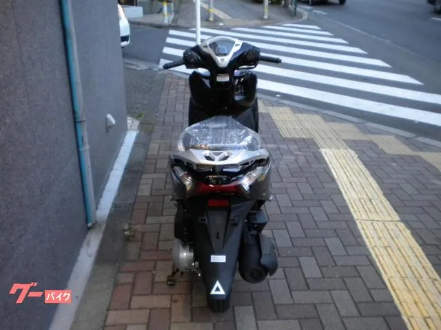 Honda 125/ 2026 — миниатюра 5