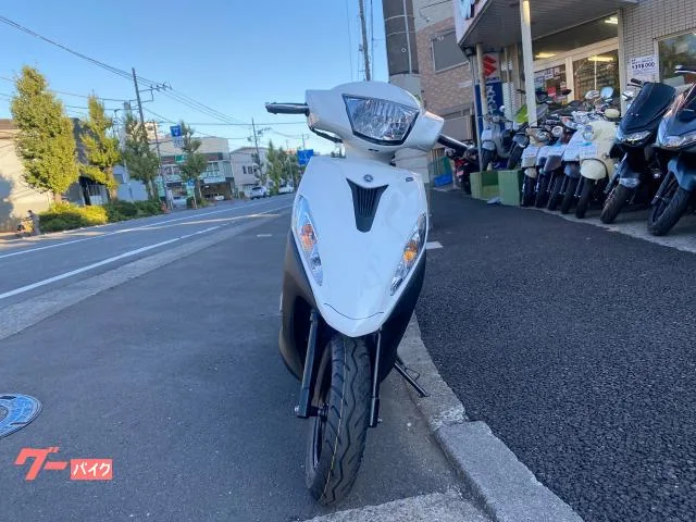 Yamaha 125 1 BLUE CORE 2022 — миниатюра 4