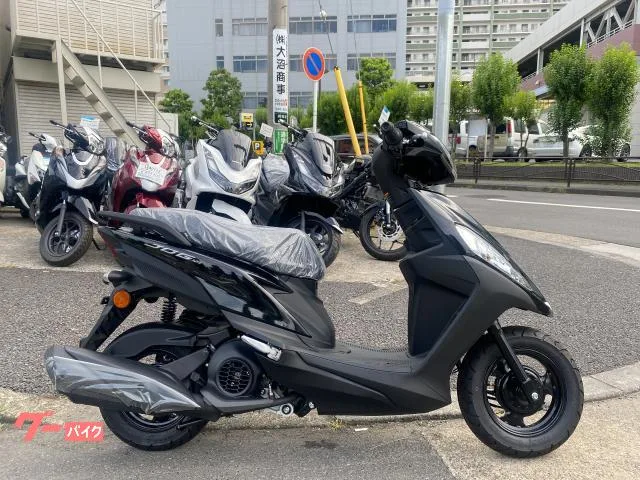 Yamaha 125 1 BLUE CORE 2023 — фото 1, купить с доставкой в Москву