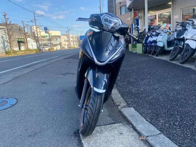 Honda 125/ 8BJ-JK12 1 -- 2025 — миниатюра 3
